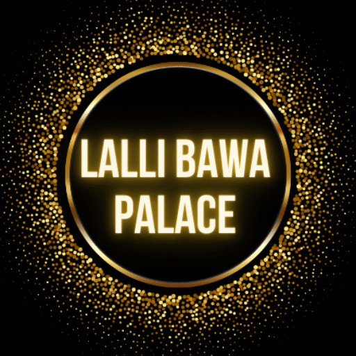 Lalli Bawa Palace